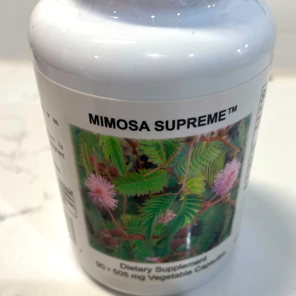 Mimosa supreme
